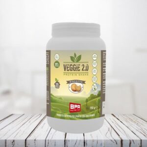 Veggie 2.0 Protein Shake