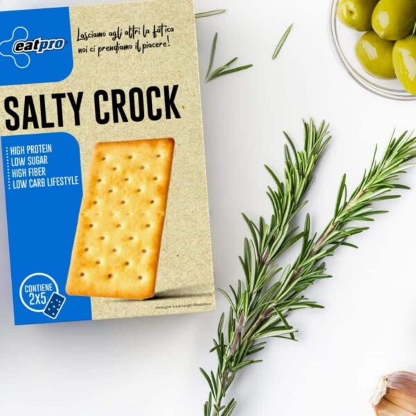 Salty Crock Eatpro