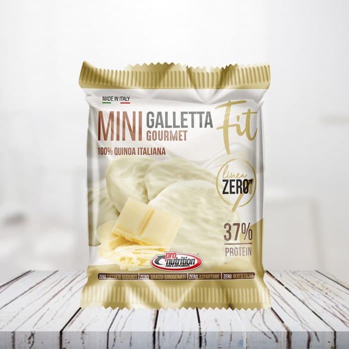 Mini Galletta