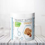 Peanut Butter 100% Natural