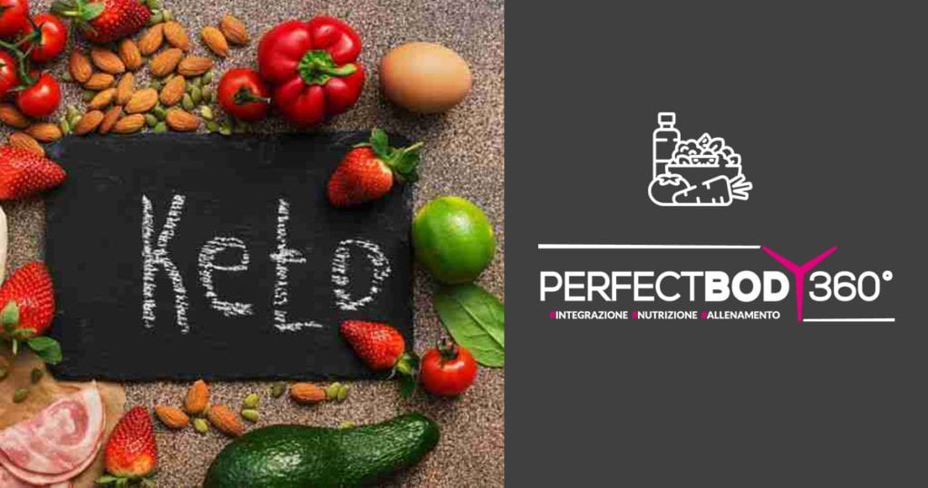 dieta chetogenica