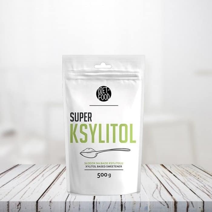 Super Ksylitol Diet Food