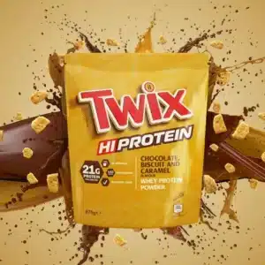 twix