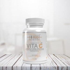 Vita c Inject Nutrition