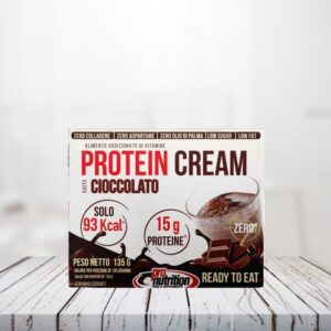 Protein Cream Cioccolato
