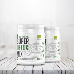 Super Detox Mix