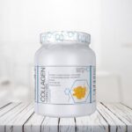 Collagen Hydrolyzed
