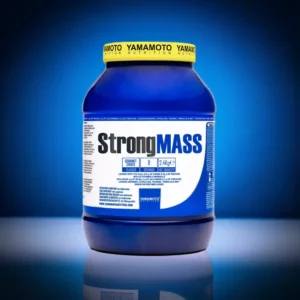 StrongMASS 2400gr Yamamoto