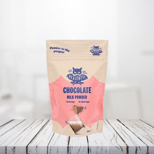 Choco Milk Powder