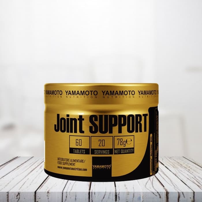 Joint Support Yamamoto