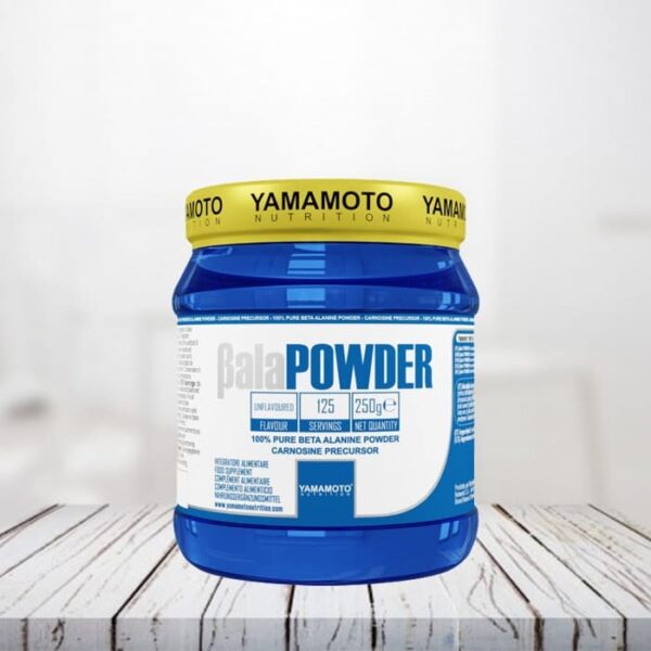Bala Powder Yamamoto