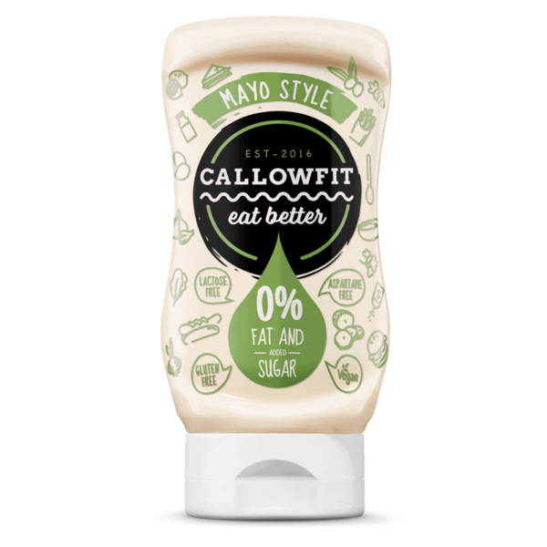 mayo style
