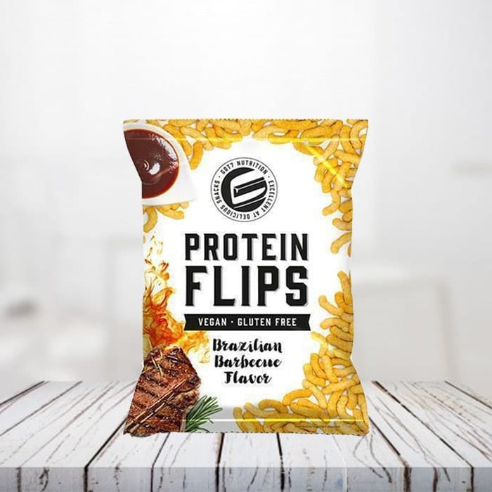 Protein Flips