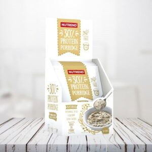 Protein Porridge monodose in vendita su Perfect Body 360°