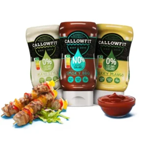 Salse Zero CallowFit 300 ml