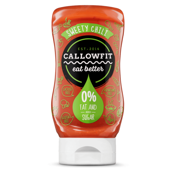 sweety chili saus