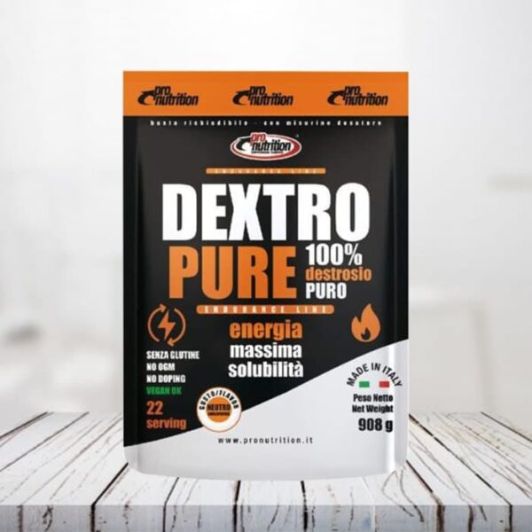 Dextrose Pure 100%