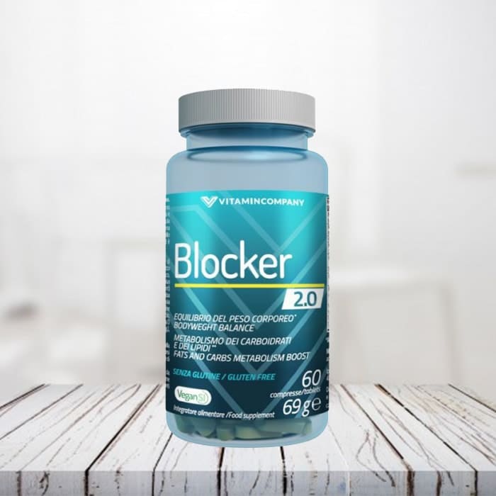 Blocker 2.0 Vitamincenter