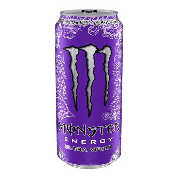 Monster ultra violet