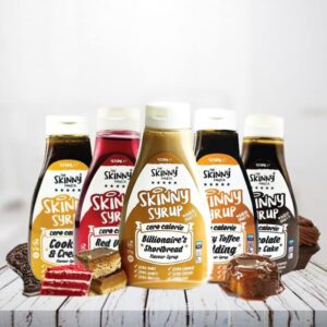 Skinny Syrup