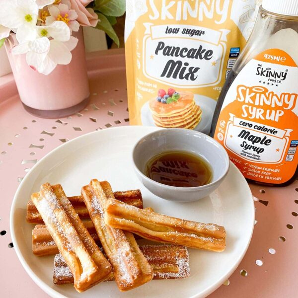 Skinny Syrup