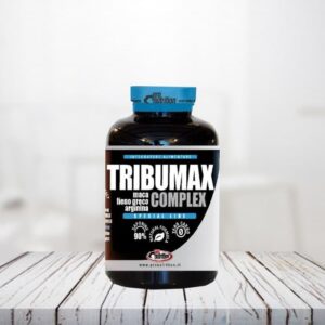 Tribumax 90 cps