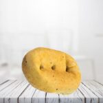 Fugassa Low Carb Scuderi