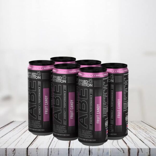 ABE Energy Drink
