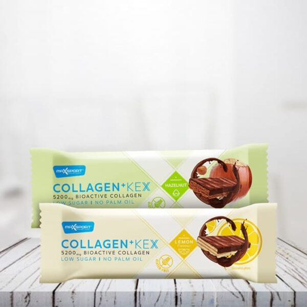 Collagen+ Kex Max Sport