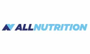 All Nutrition Logo