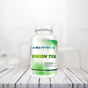 Tè verde 90 capsule All Nutrition