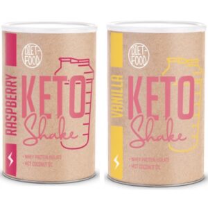 Keto Shake