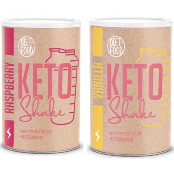 Keto Shake