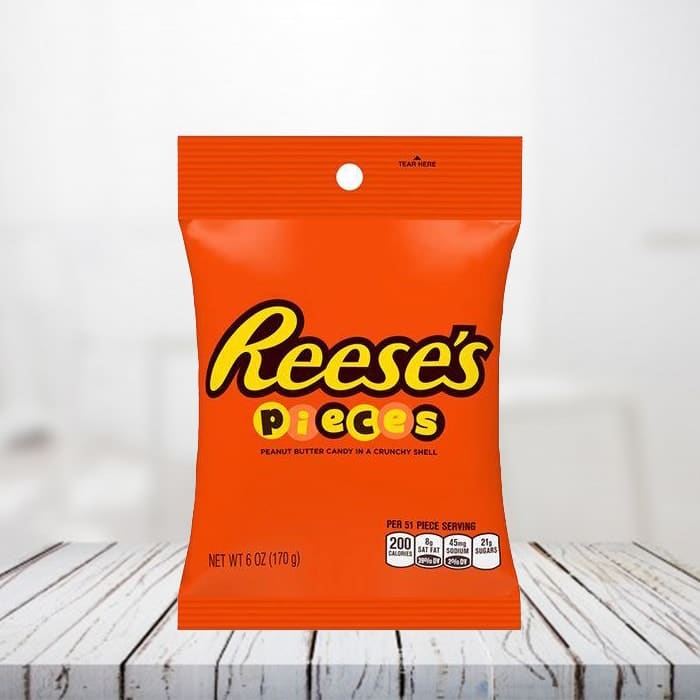 Hershey's Reese’s Pieces