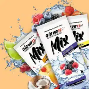 Mix instant flavoured drink - Elevenfit