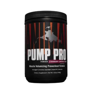 Pump Pro