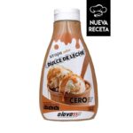 dulce de leche