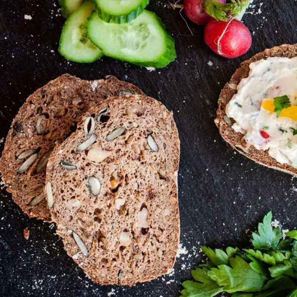 Pane Low Carb Panifactum