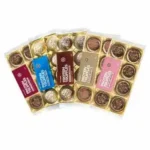 Protein Truffles