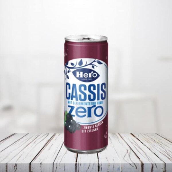 Cassis Zero