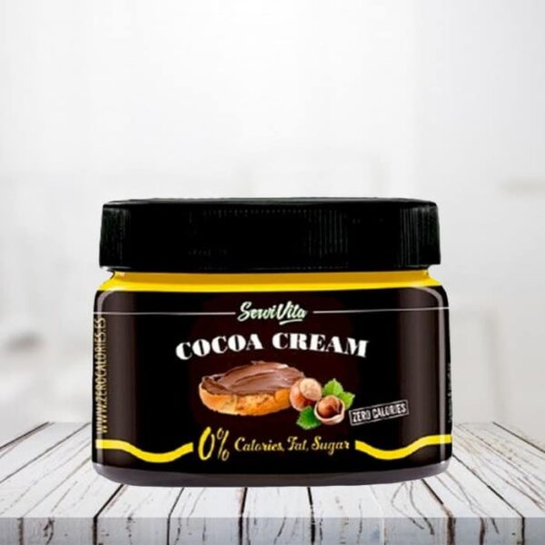 Cacao Cream 0%