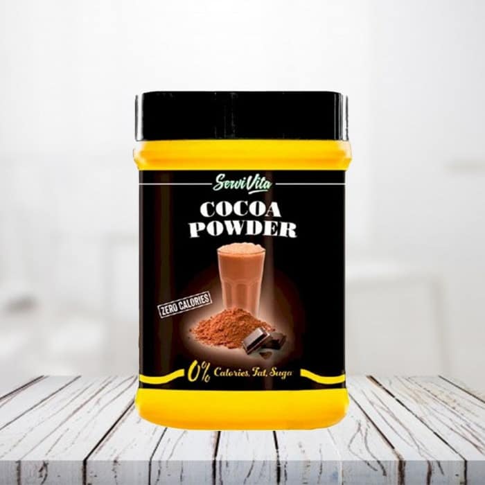 Cocoa Powder Servivita