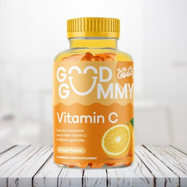 Good Gummy - Vitamin C