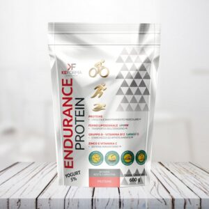 Endurance Protein