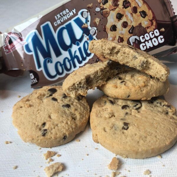 max cookies