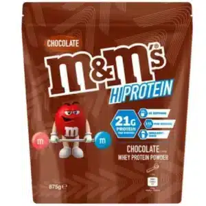 M&M's Protein Powder 875gr