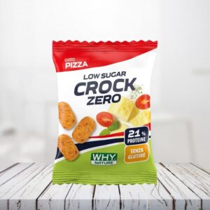 Crock Zero Why Sport