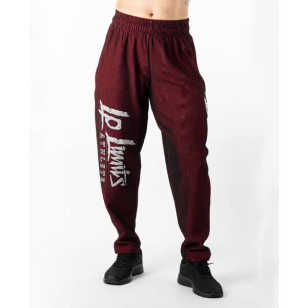 Lady Body Pants Ottoman
