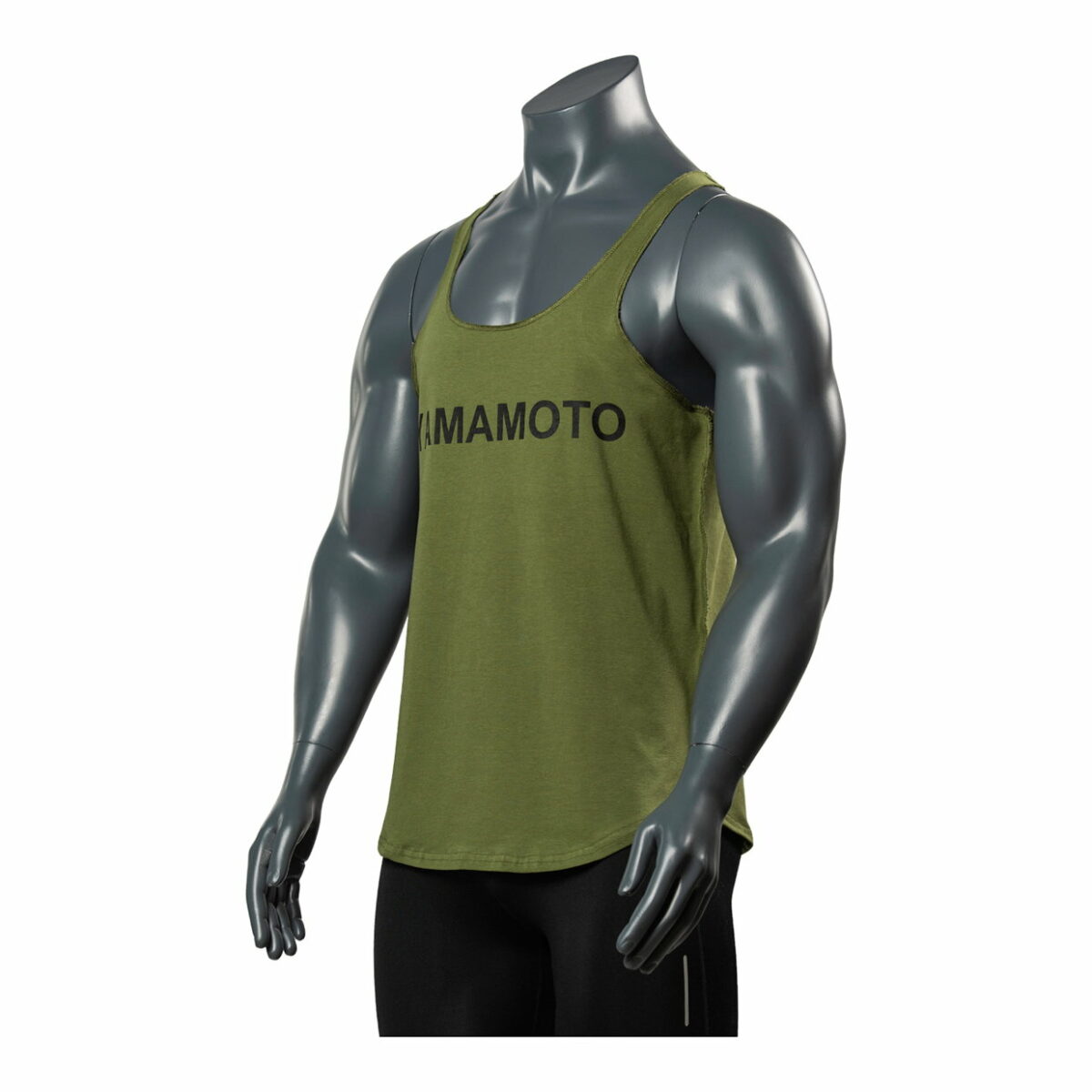 Man HC Tank Top