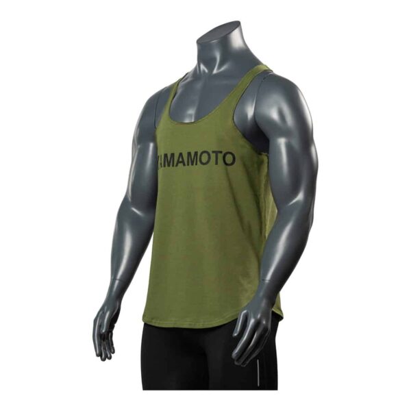 Man HC Tank Top